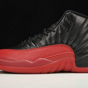 Air Jordan 12 retro flu game (2016) 130690-002