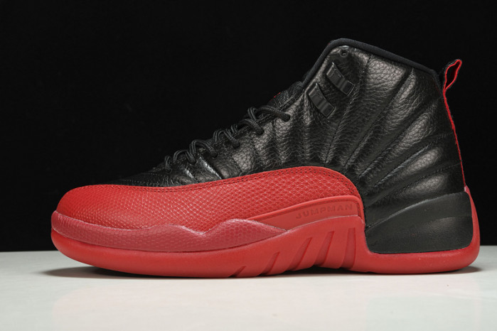 Air Jordan 12 retro flu game (2016) 130690-002
