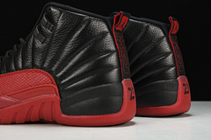 Air Jordan 12 retro flu game (2016) 130690-002 - Image 4