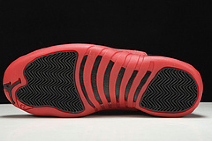 Air Jordan 12 retro flu game (2016) 130690-002 - Image 3