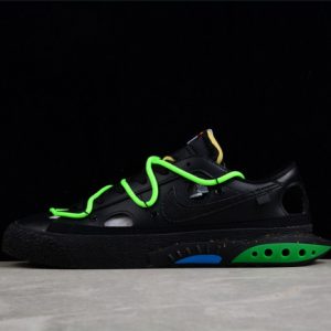 ow™ x Nike blazer low ow -dh7863--100