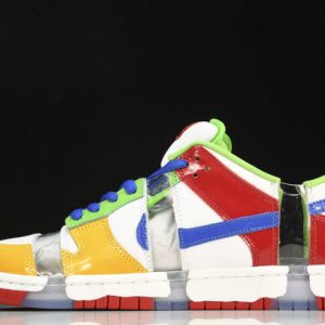 Nike sb dunk low dkf3480