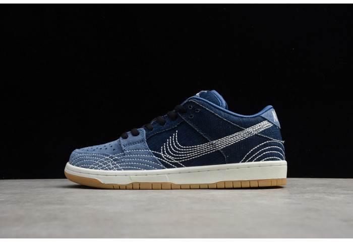 Nike dunk low cv0316-400 - Image 2