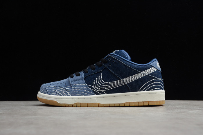 Nike dunk low cv0316-400