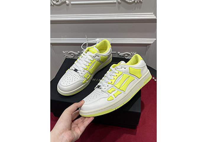 Amiri Sneakers AM-16 - Image 2