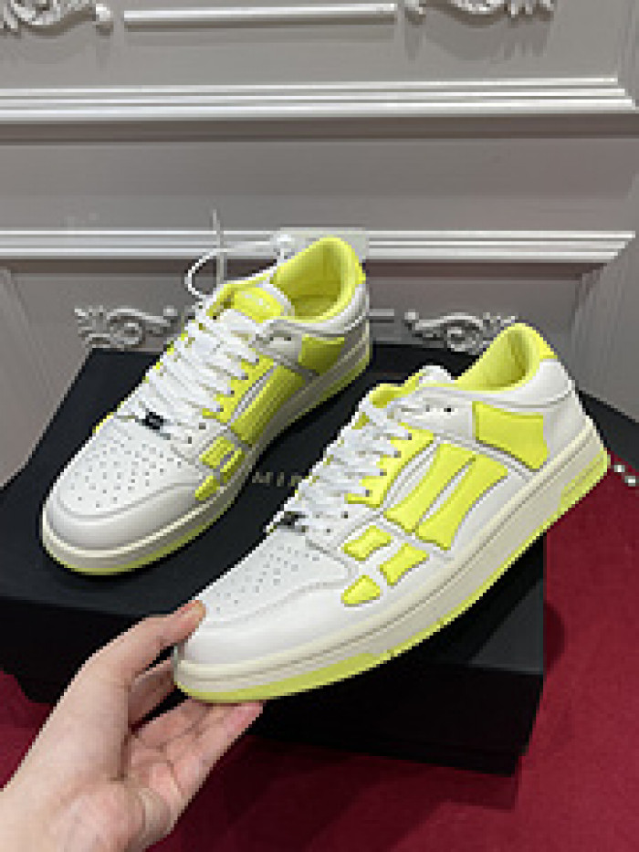 Amiri Sneakers AM-16