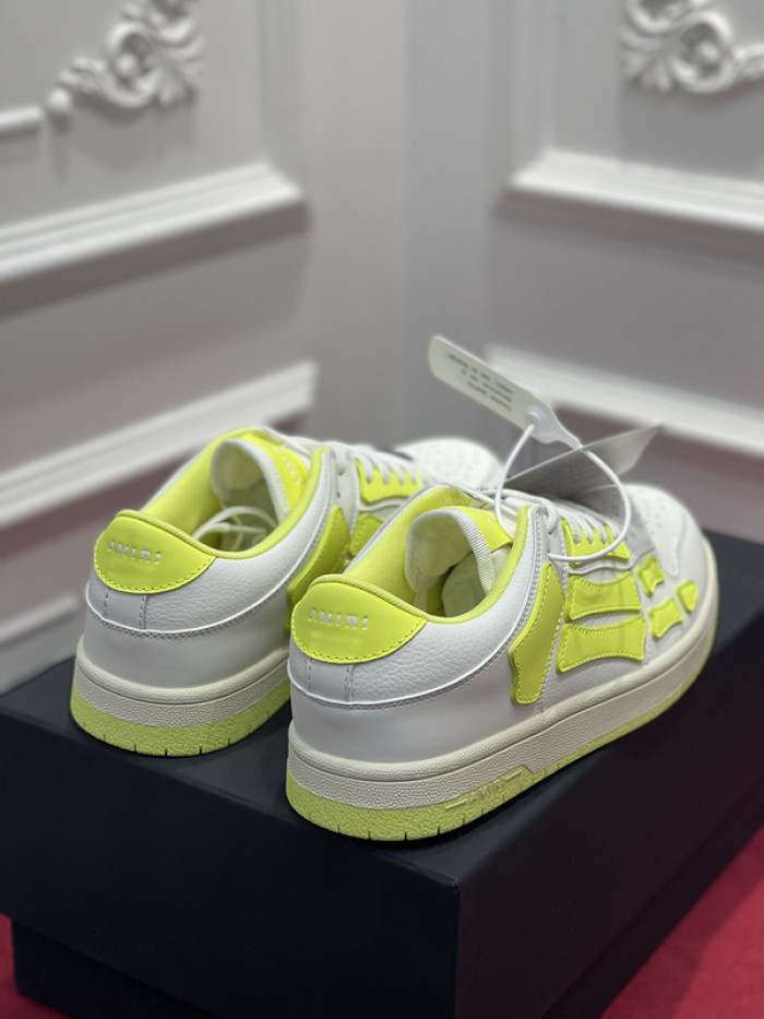 Amiri Sneakers AM-16 - Image 3