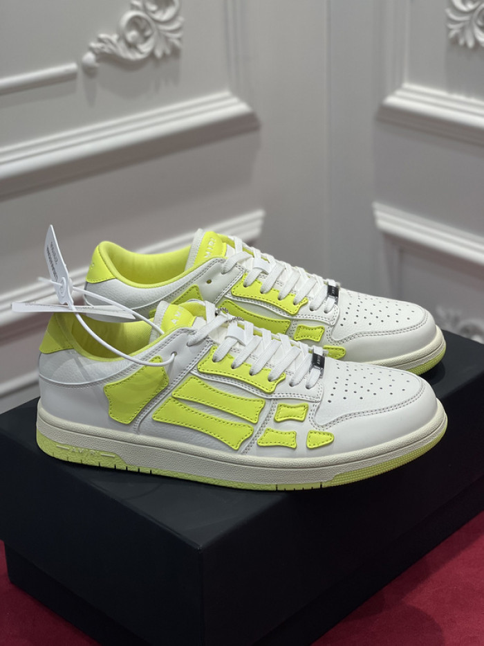 Amiri Sneakers AM-16 - Image 4