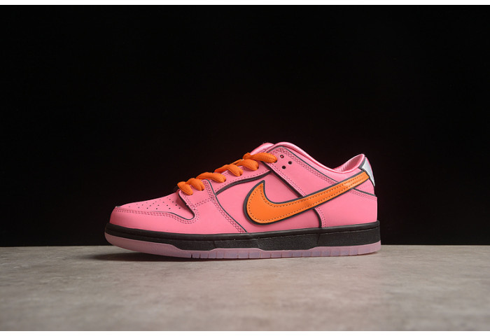 Nike dunk low fd2631-600 - Image 2