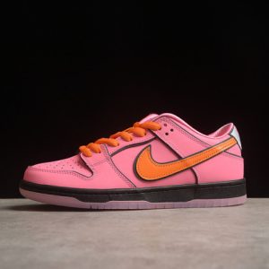 Nike dunk low fd2631-600