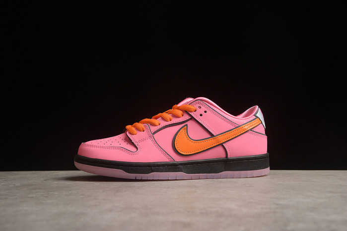 Nike dunk low fd2631-600