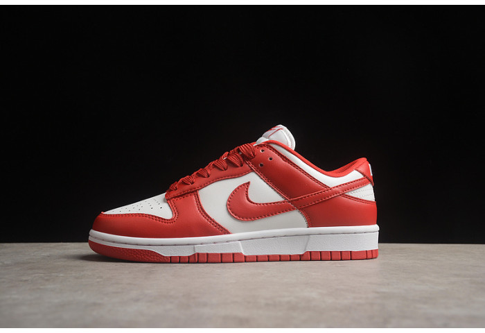 Nike dunk low -cu1727-100 - Image 2