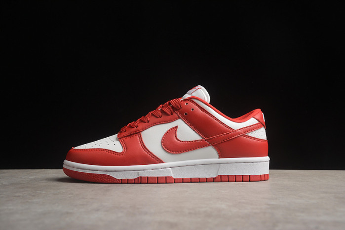 Nike dunk low -cu1727-100