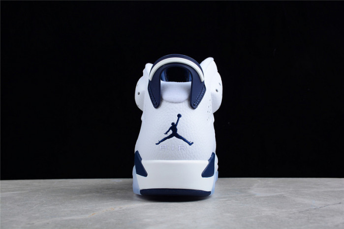 Air Jordan 6 retro "electric green" ct8529-141 - Image 4