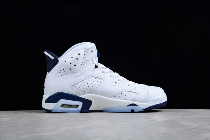 Air Jordan 6 retro "electric green" ct8529-141 - Image 3