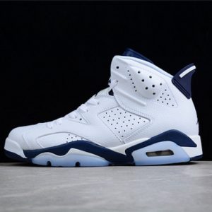 Air Jordan 6 retro "electric green" ct8529-141