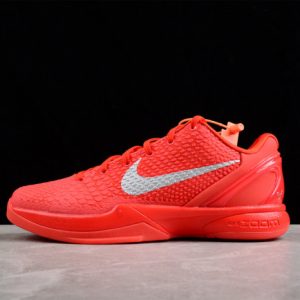 Nike kobe 6 996904-006