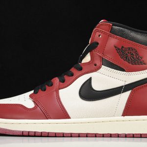 Air Jordan 1 retro high OG chicago reimagined dz5485-612