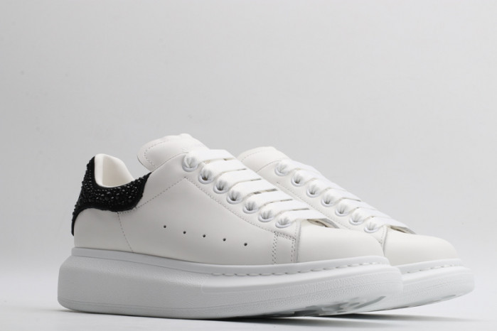 Alexander McQueen Sneaker AMS-036 - Image 4