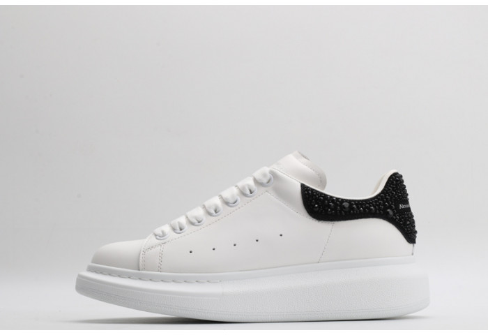 Alexander McQueen Sneaker AMS-036 - Image 2