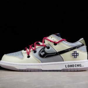 Nike dunk low dd1768-400