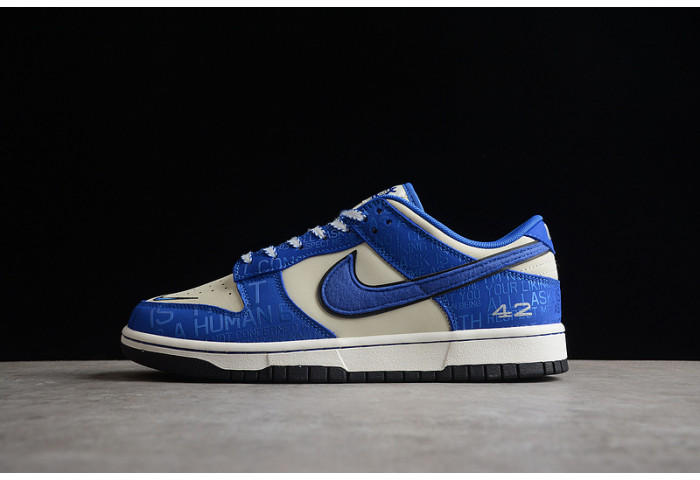 Nike sb dunk low dv2203-400 - Image 2