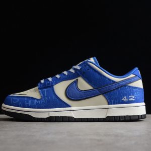 Nike sb dunk low dv2203-400