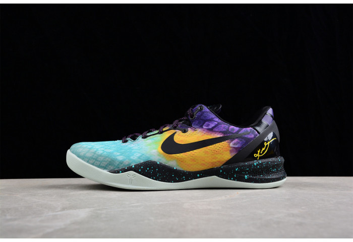 Nike kobe 8 easter 555035-302 - Image 2
