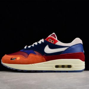 kasina x Nike air max 1 "won-ang" dq8475-800