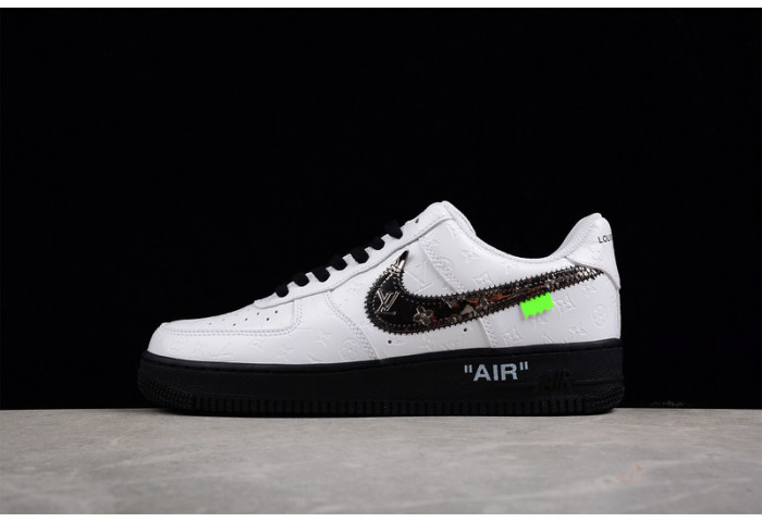 Nike air force 1 naf-013 - Image 2