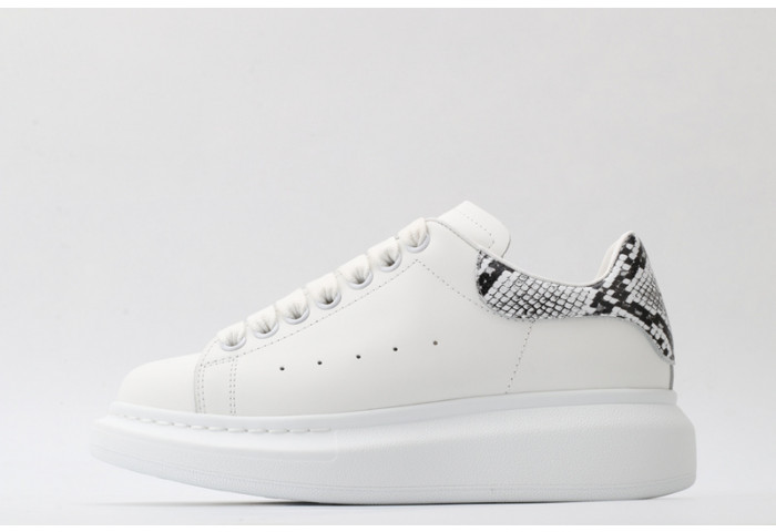 Alexander McQueen Sneaker AMS-048 - Image 2