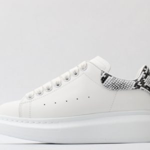 Alexander McQueen Sneaker AMS-048