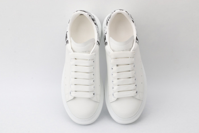 Alexander McQueen Sneaker AMS-048 - Image 4