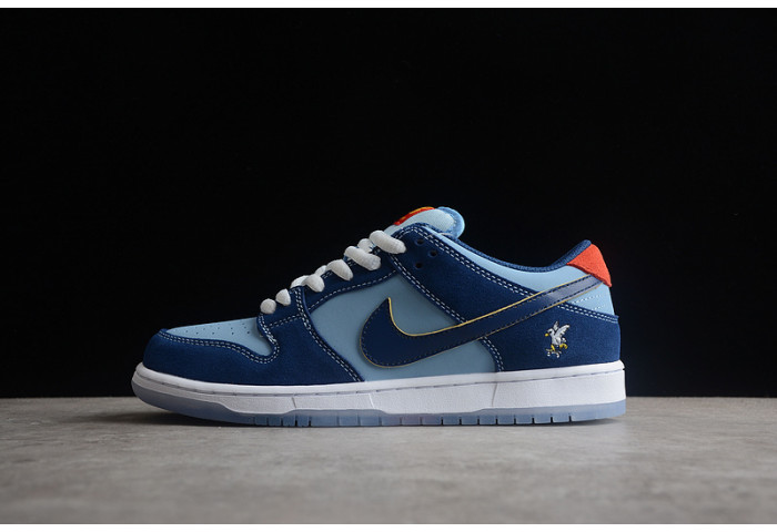 Nike sb dunk low dx5549-400 - Image 2