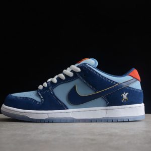 Nike sb dunk low dx5549-400