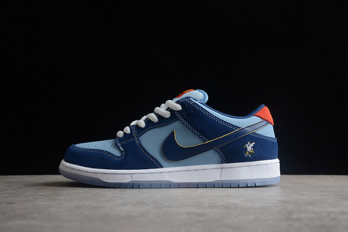 Nike sb dunk low dx5549-400