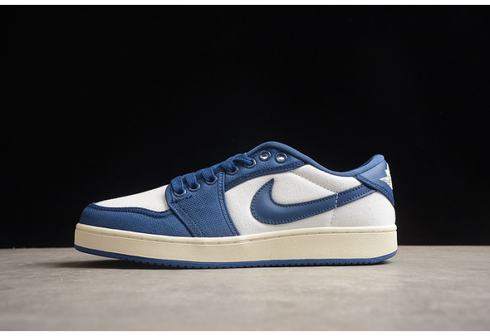 Air Jordan 1 low dx4981-103 - Image 2