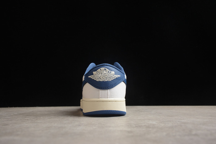 Air Jordan 1 low dx4981-103 - Image 3