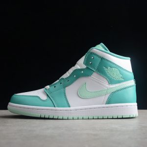 Air Jordan aj1 mid dv222-300