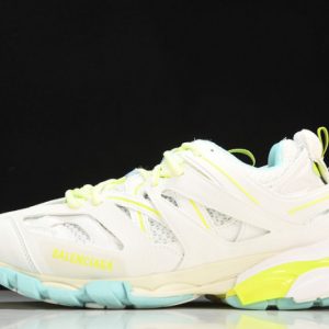 Balenciaga Track trainer BTT-068
