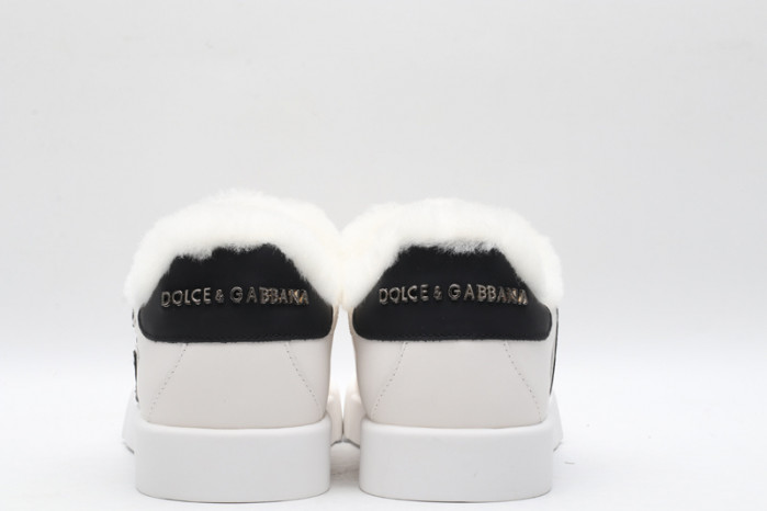 Dolce & Gabbana Sneakers DG-036 - Image 3