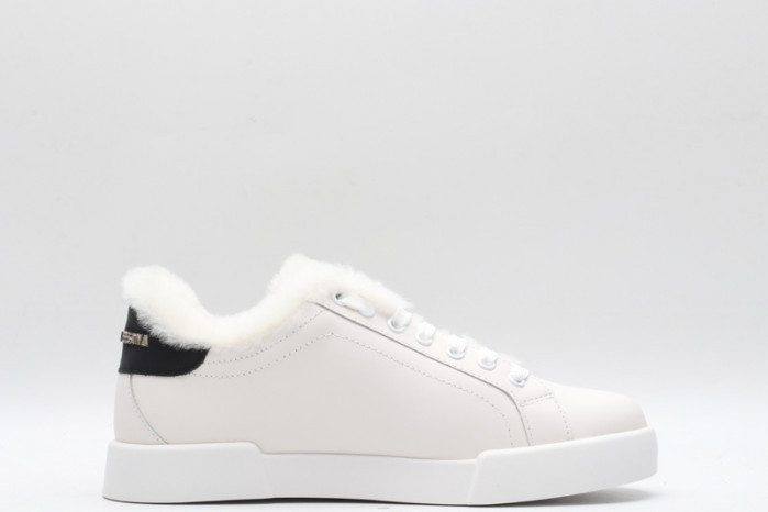 Dolce & Gabbana Sneakers DG-036 - Image 4