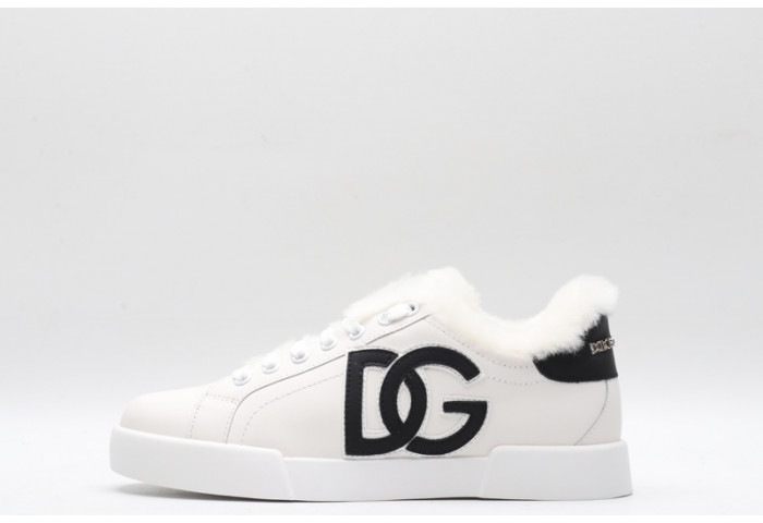 Dolce & Gabbana Sneakers DG-036 - Image 2