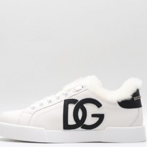 Dolce & Gabbana Sneakers DG-036