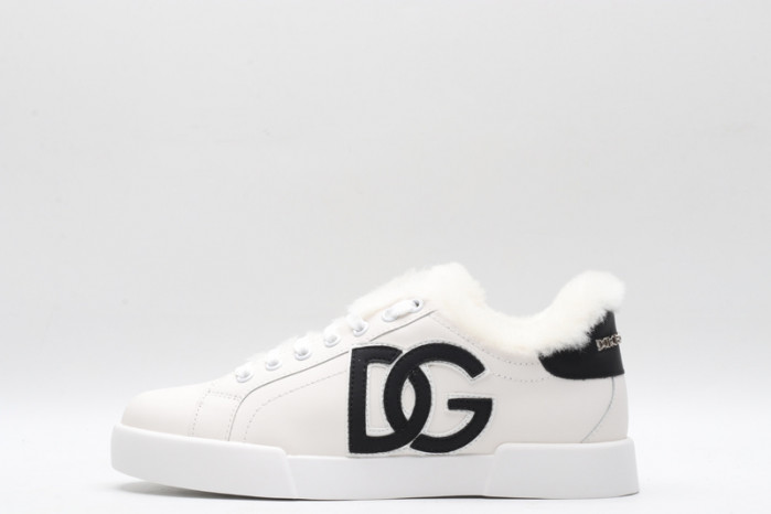 Dolce & Gabbana Sneakers DG-036