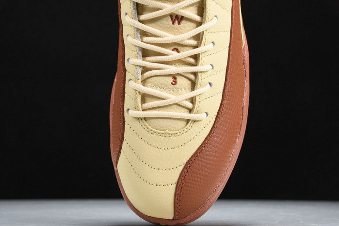 Air Jordan 12 Retro DV1758-108 - Image 4