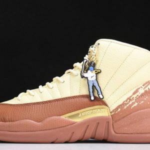Air Jordan 12 Retro DV1758-108