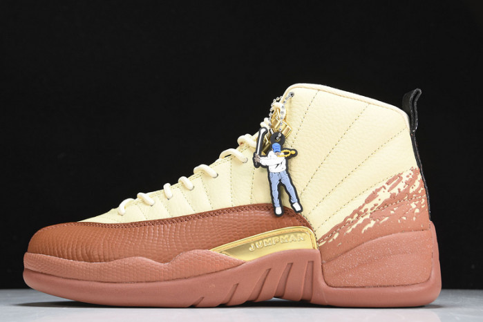 Air Jordan 12 Retro DV1758-108