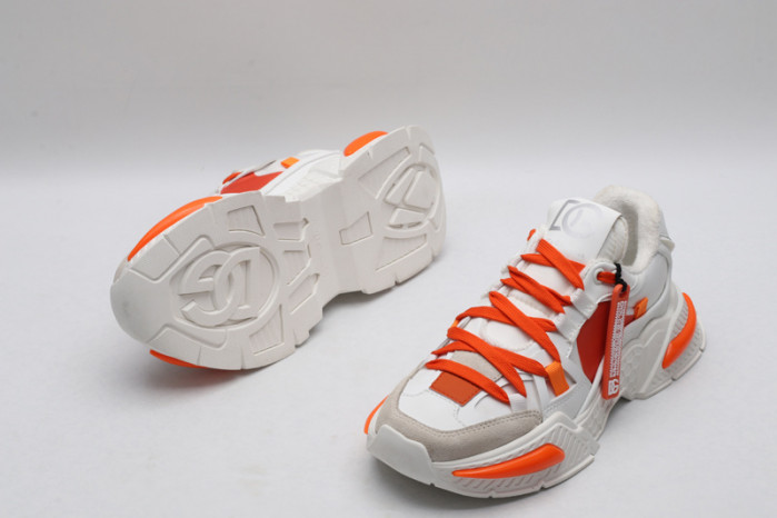 Dolce & Gabbana Sneakers DG-050 - Image 4