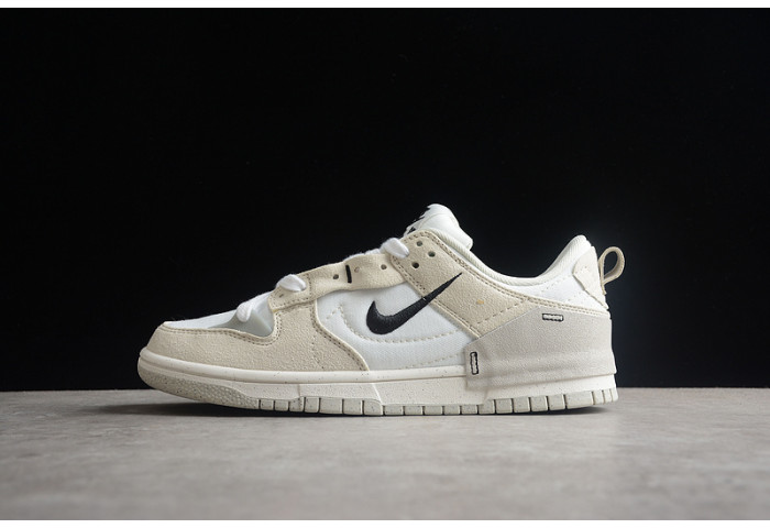Nike dunk low disrupt 2 "desert bronze" dh4402-101 - Image 2
